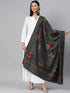 Women's Kani Wool Shawl